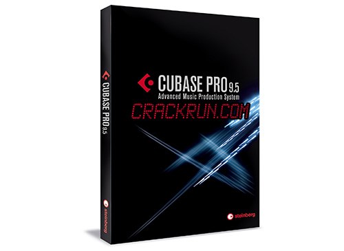 cubase torrent crack